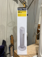 Facto Tower Fan