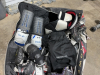 Grit Hockey Bag with hockey equipment - 2