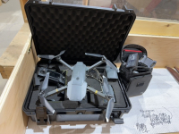 DJI Maverick Camera Drone