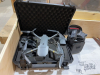 DJI Maverick Camera Drone