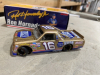 NAPA “Ron Hornaday” Die Cast Collector Truck - 2