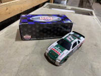 1997 #17 Monte Carlo Die Cast Collector Truck