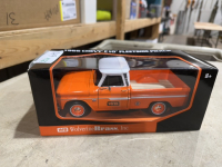 1966 Chevy Die Cast Truck