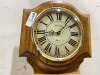 Bulova Wall Clock - 2