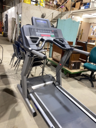 Epic T60 Treadmill