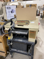 Foley Belsaw Planer-Molder