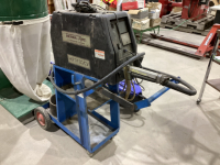 THERMAL ARC HEFTY CC/CV WELDER