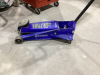 MICHELIN FLOOR JACK