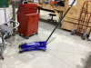 MICHELIN FLOOR JACK - 2