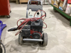 PRESSURE WASHER. BRIGGS-STRATTON MOTOR - 2