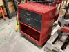 ROLLING TOOL CABINET