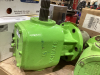 SCHULTE 330-860 GEARBOX