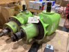 SCHULTE 330-860 GEARBOX - 2