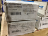 BLUESHIELD WELDING ROD. 2-FULL BOXES