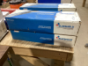 BLUESHIELD WELDING ROD. 2-FULL BOXES - 2