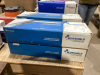 BLUESHIELD WELDING ROD. 2 FULL BOXES - 2