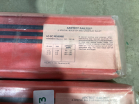 ARC TECH WELDING ROD 3/16"