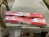 ARC TECH WELDING ROD 3/16" - 2