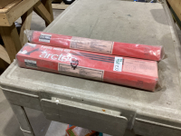 ARC TEC WELDING ROD 3/16"