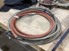 2-USED HOSES