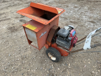 Ariens Hammermill