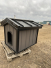 Dog house ( Large ) - 2