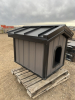 Dog house ( Large ) - 3