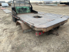 Hydraulic bale deck - 2