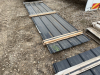 Steel sheeting - 2