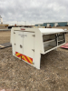 General Slide-in workbox 7' Long - 3