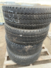 17 inch truck tires set of four - 2