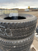 17 inch truck tires set of four - 4