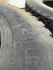 12 transport tires - 6