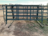 Hi hog light duty horse panels - 2