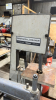 BANDSAW. 10â€ - 2