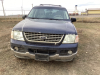 2003 FORD EXPLORER EDDIE BAUER SUV - 2