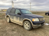 2003 FORD EXPLORER EDDIE BAUER SUV - 3