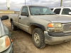 2000 GMC TRUCK 1500 - 3