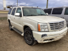 2006 CADILLAC ESCALADE SUV - 2