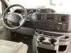 2014 FORD ECOLINE E350 XLT PASSENGER VAN - 6