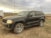 2005 JEEP SUV GRAND CHEROKEE - 2