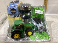 JOHN DEERE GIFT SET