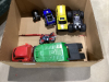 BOX OF TOYS - 2