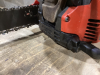 CRAFTSMAN 18” CHAINSAW - 2