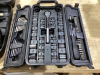 JOBMATE MULTI TOOL SET + BOSTIK 260 GLUE GUN