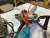 SMALL HEATER, CORDED MAKITA DRILL,B+D CORDED REVERSE DRILL + - 2