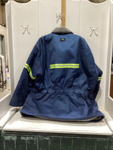 HELLY HANSON WINTER COAT