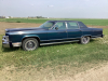 1979 Lincoln Collector Series Contenental