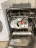 KENMORE ELITE BUILT IN DISHWASHER - STAINLESS - 2