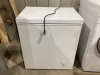 SMALL KENMORE DEEPFREEZER